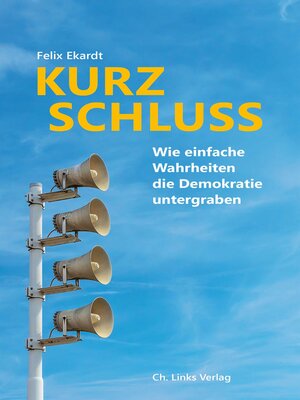 cover image of Kurzschluss